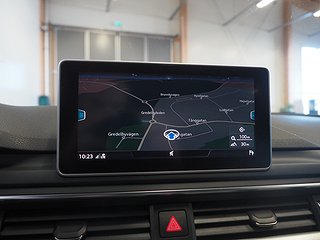 Kombi Audi A4 18 av 23