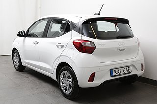 Halvkombi Hyundai i10 3 av 19