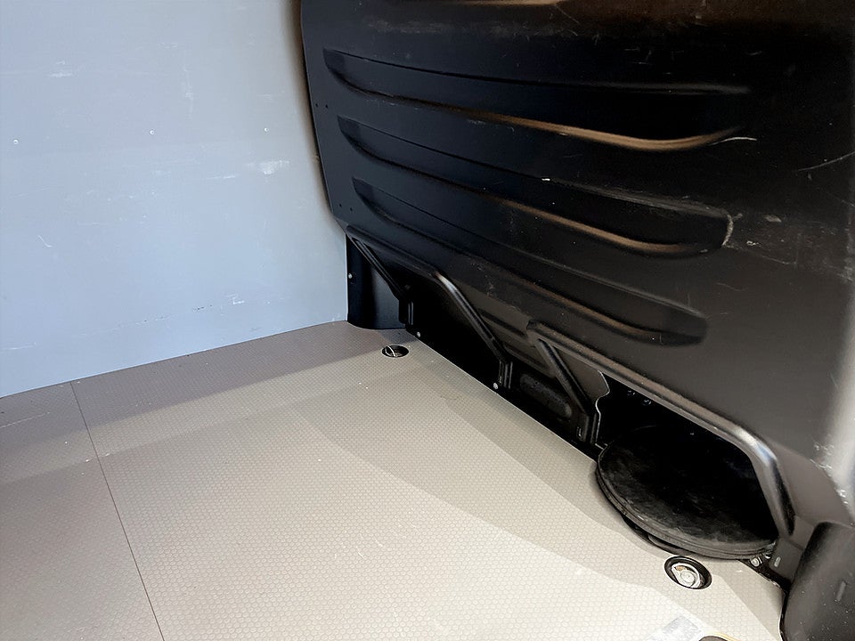 Bild på Peugeot e-Expert PRO+ 75 kWh 136hk Aut L3 B-KAMERA NAVI