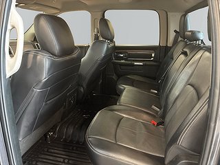 Dodge RAM 1500 Crew Cab V8 HEMI 4x4 TorqueFlite MOMS Drag