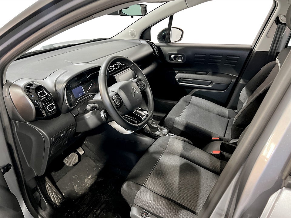 Bild på Citroën C3 Aircross Shine 1.2 PT 130hk Aut - CARPLAY, BACKSENSORER