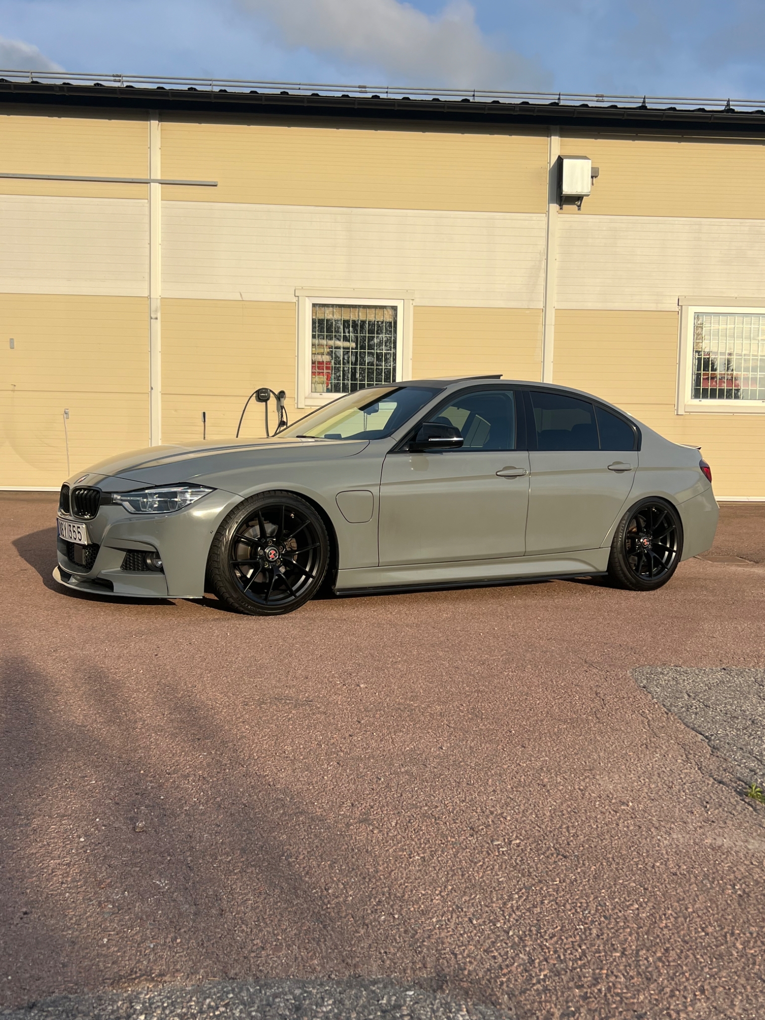 BMW 330 2017, kuva 5/63