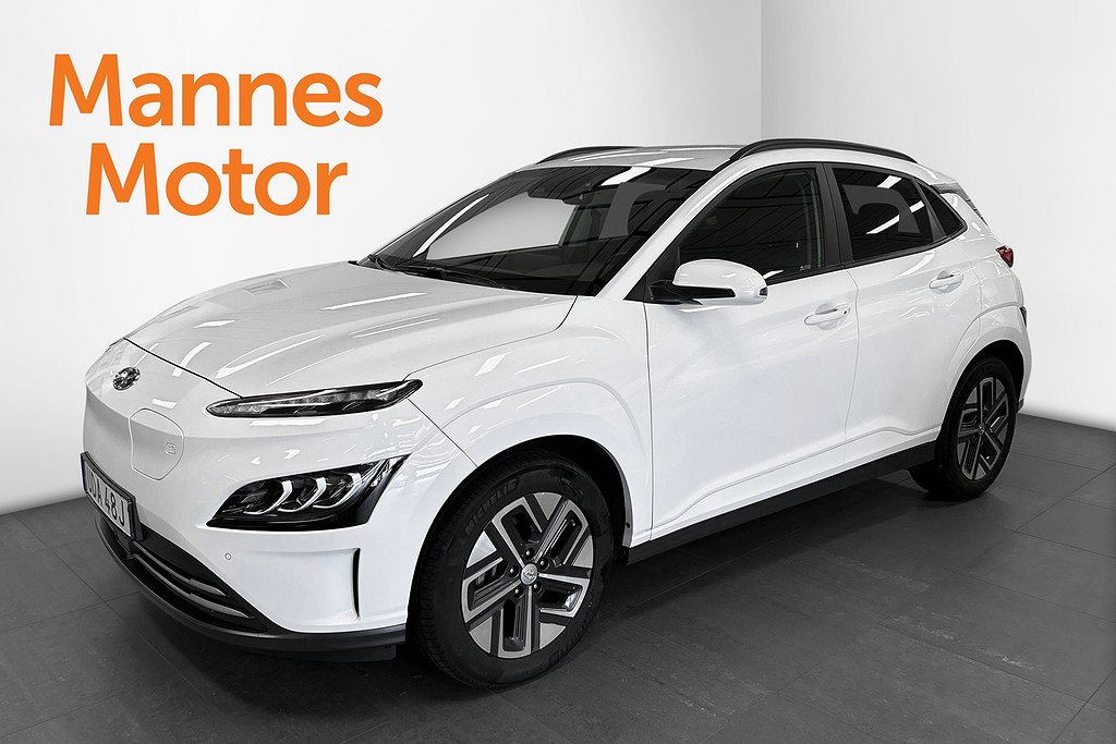 Hyundai Kona Elektric 39.2 kWh Essential