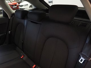 Kombi Audi A6 16 av 21