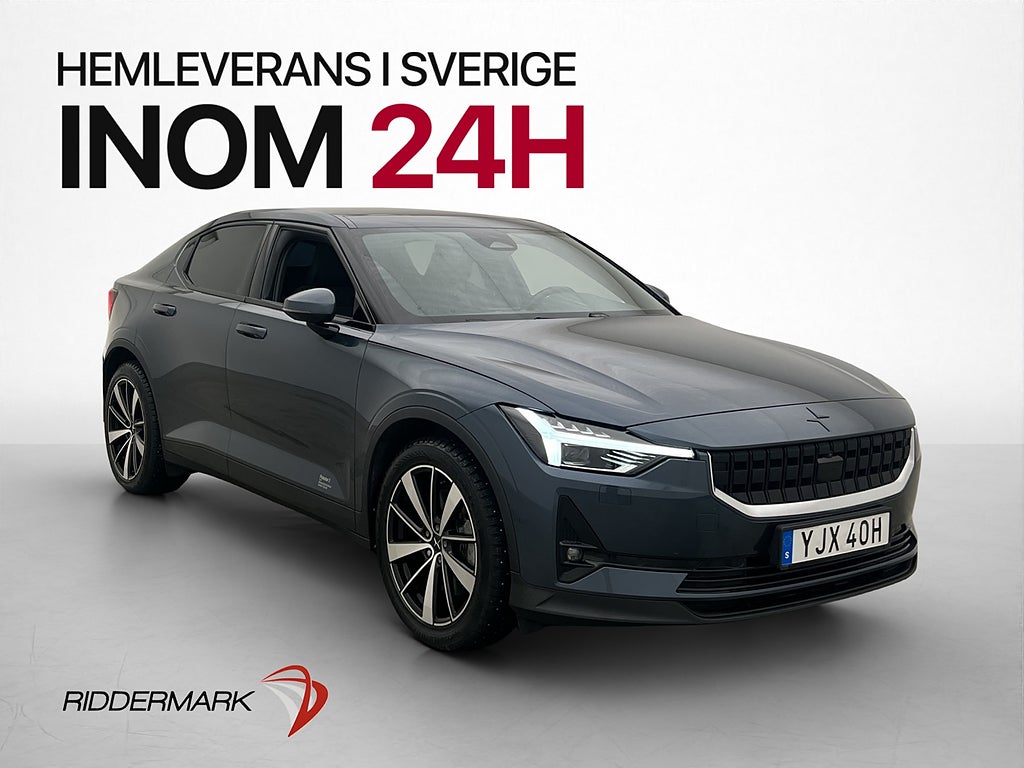 Polestar 2