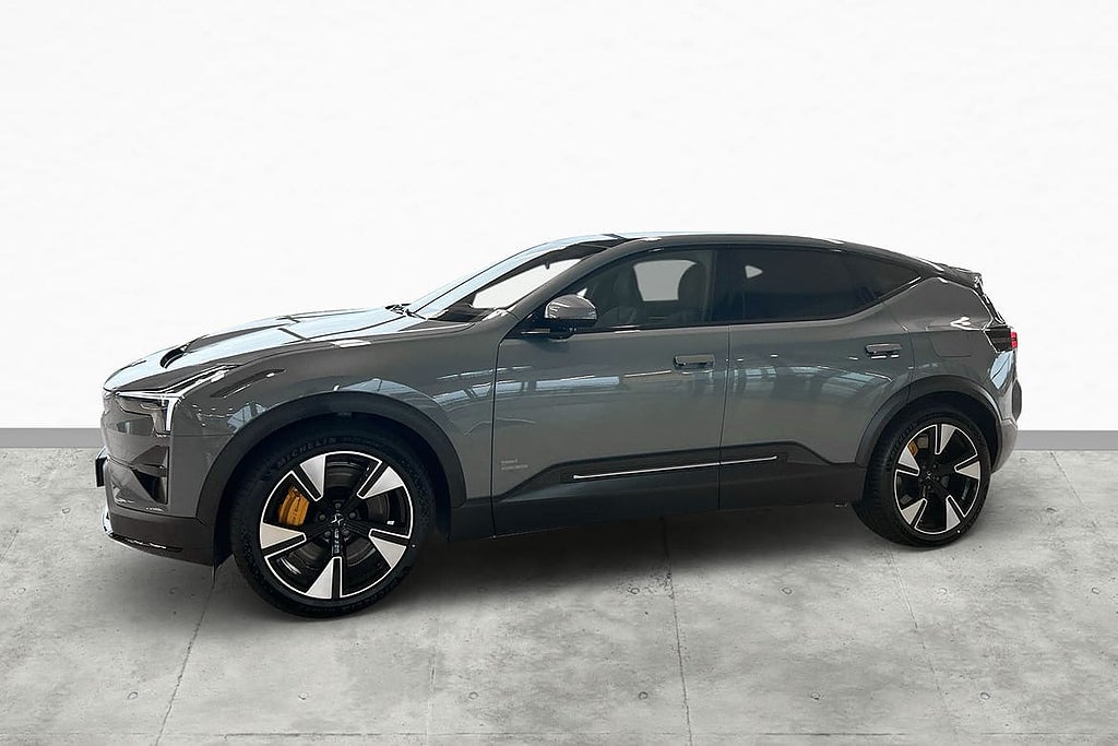 Polestar 3 Long range Dual 111kWh Plus Pilot Pano 360Kam