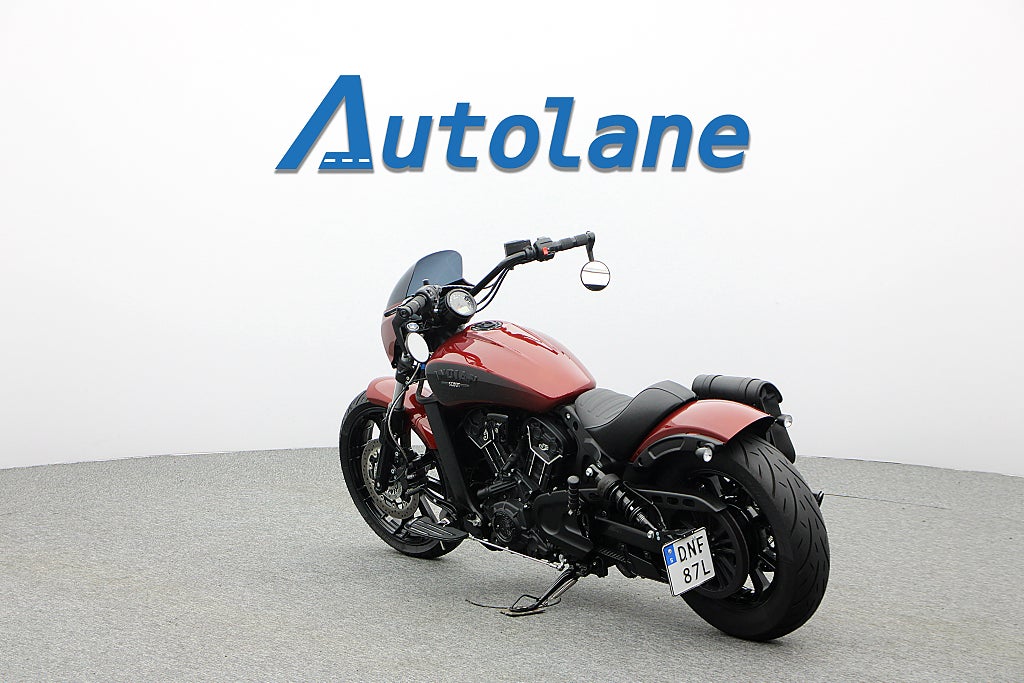 Indian Scout Rogue *RESERVERAD*