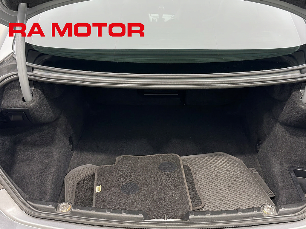 BMW 650I xDrive Gran Coupé 450hk | M Sport | H/K | Pano | Värm 2016