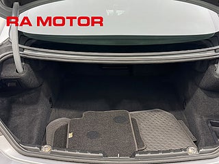 Sportkupé BMW 650I 26 av 27