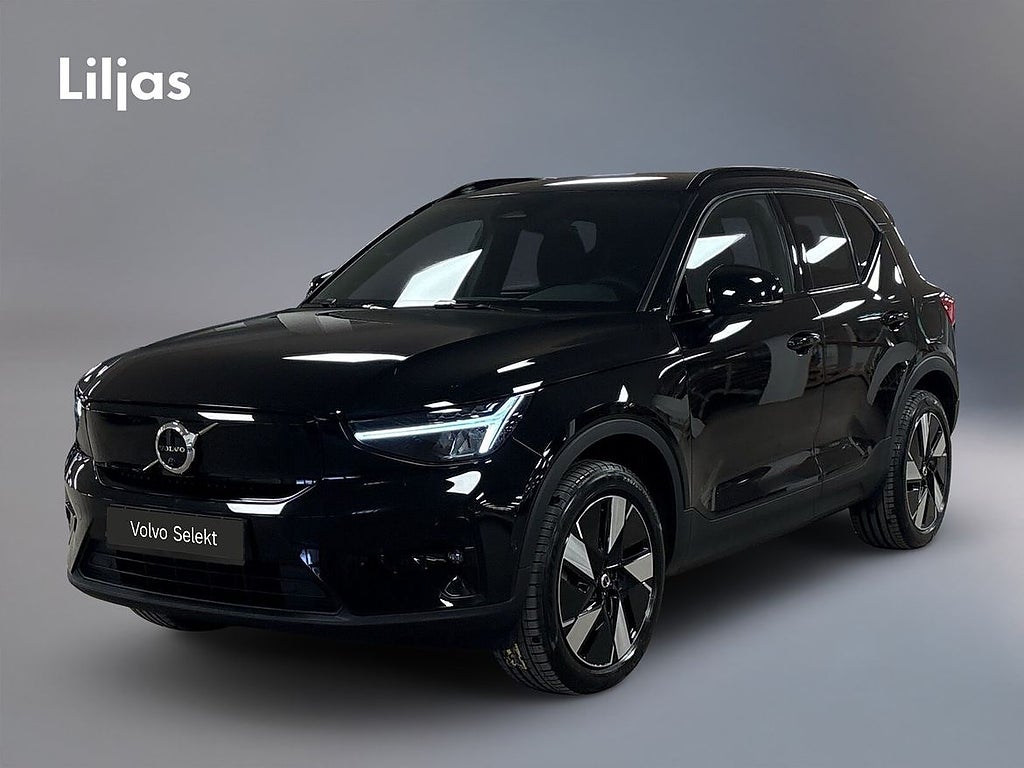 Volvo EX40 Single Motor Extended Range ExtendedRange Plus SE//360-Kamera//