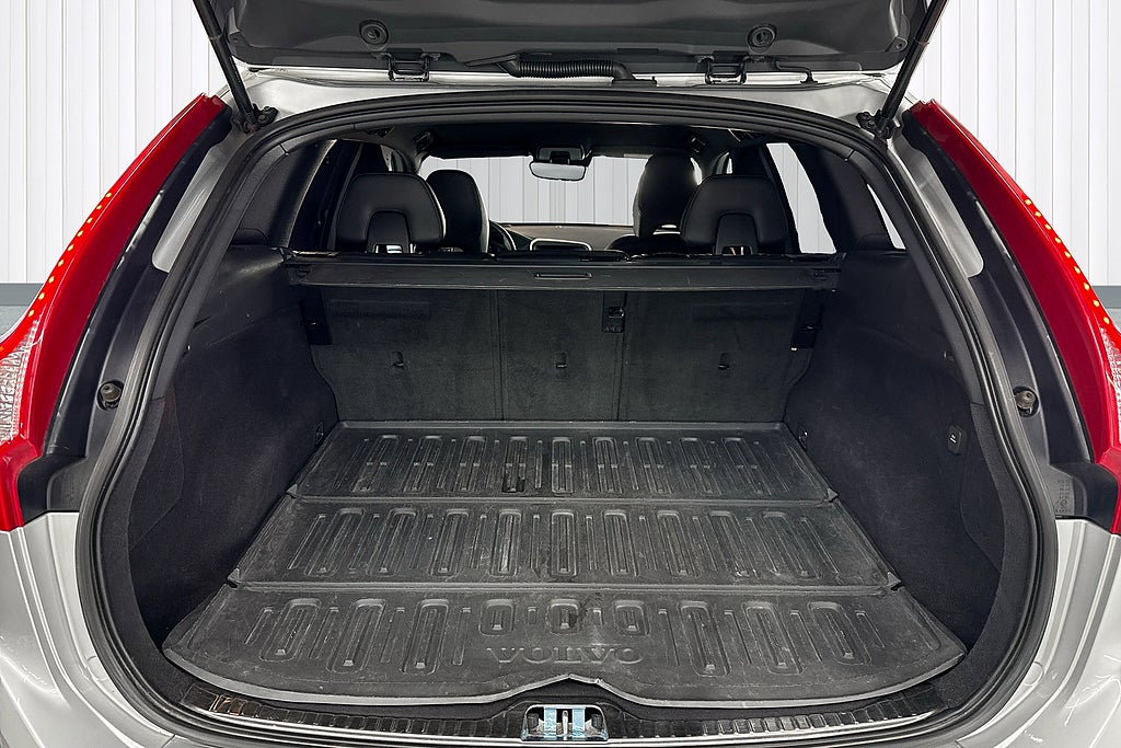 Volvo XC60 2017