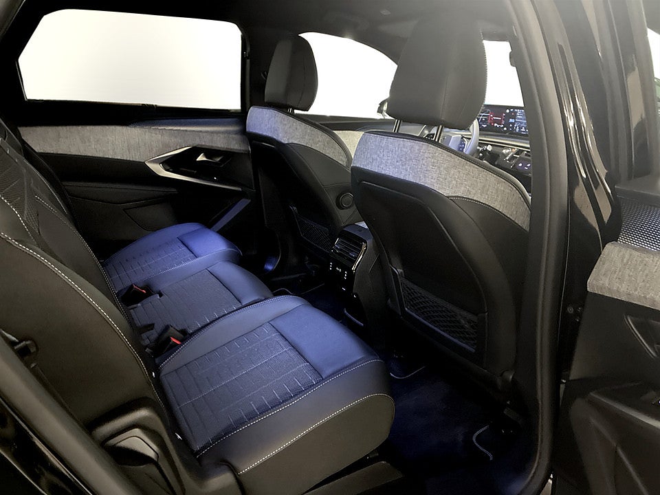 Bild på Peugeot 5008 GT Hybrid 145hk Aut KAMPANJ BRÄNSLE INGÅR
