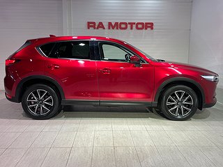 SUV Mazda CX-5 5 av 28