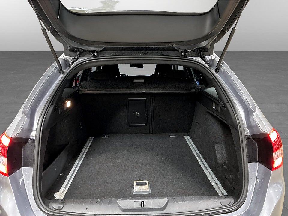 Bild på Peugeot 308 SW GT-Line 1.2 PT 130hk BACKSENSORER