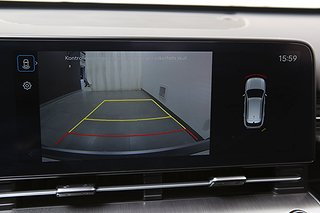 SUV Hyundai Kona 22 av 23