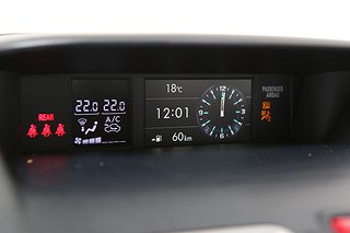 SUV Subaru Forester 20 av 26