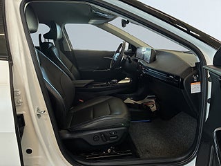 Kia EV6 77.4 kWh S&V-hjul/360/Carplay/Skinn/Drag/VentStolar – bild 10