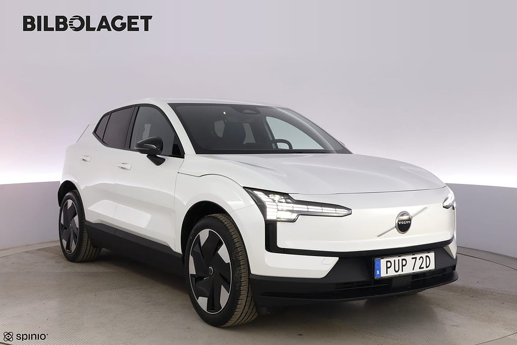 Volvo EX30 Single Motor Extended Range Plus