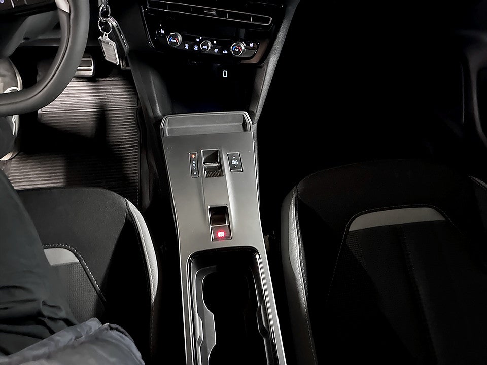 Bild på Opel Mokka GS 1.2 Turbo 130hk Aut B-KAMERA CARPLAY