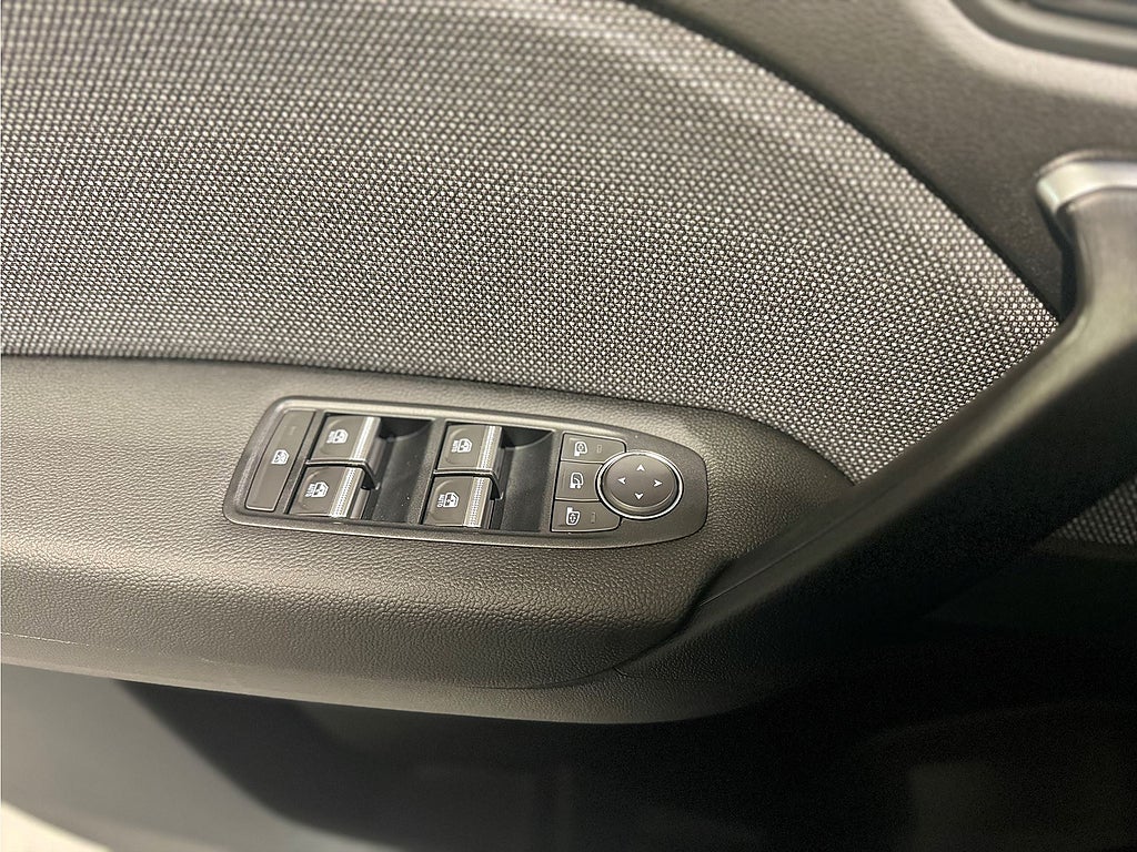 Bild på Mitsubishi ASX MHEV Intense 160hk Aut - DEMO