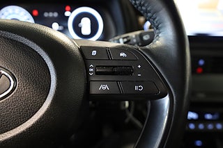 SUV Hyundai Bayon 23 av 23