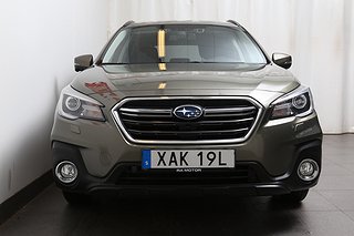 Kombi Subaru Outback 5 av 14