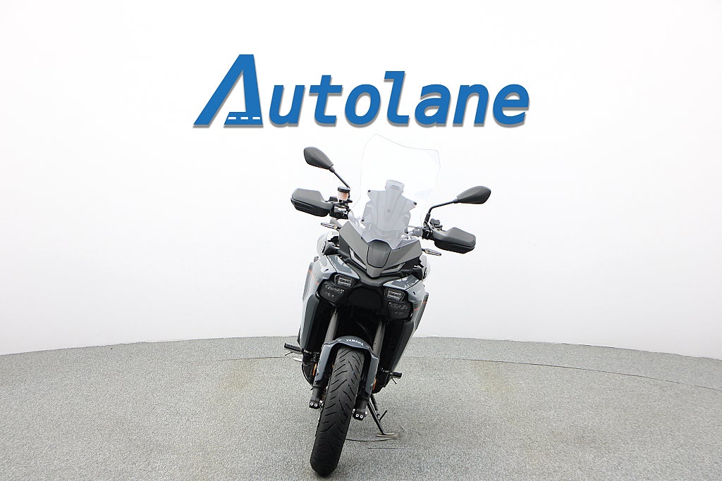 Yamaha Tracer 900 *ABS TC Quickshifter Cruise control