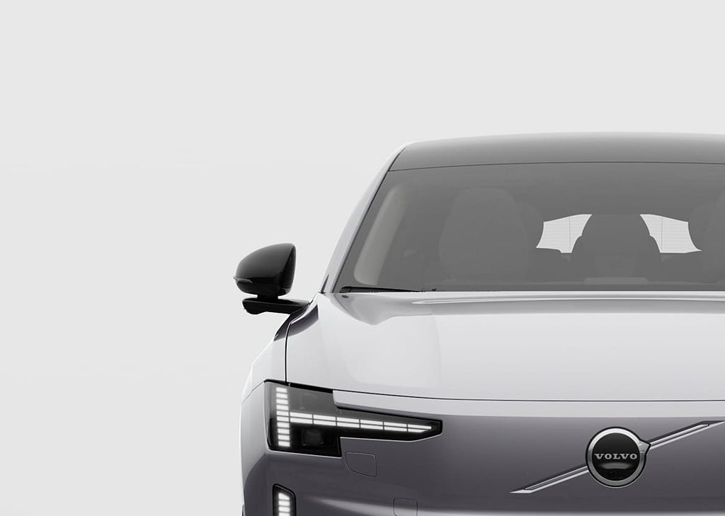 Volvo ES90 Single Motor Extended Range Ultra-Lagerbil för...