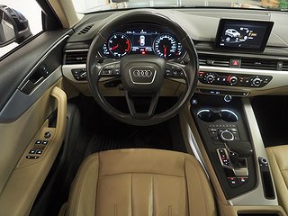 Kombi Audi A4 16 av 22