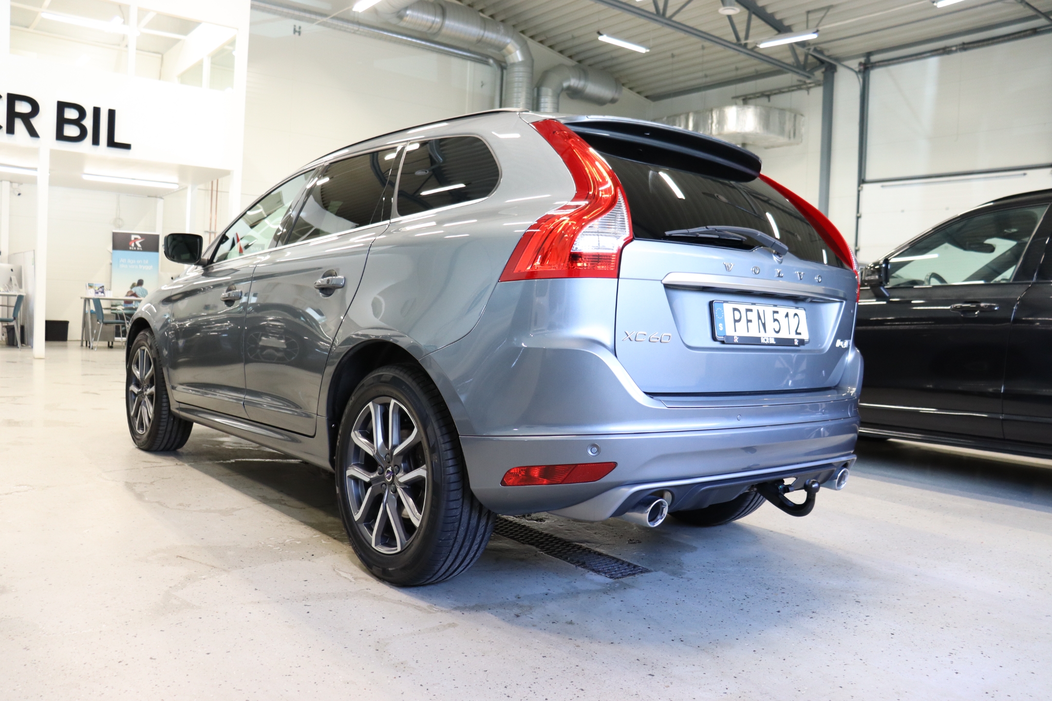 Volvo XC60 2017, kuva 4/59