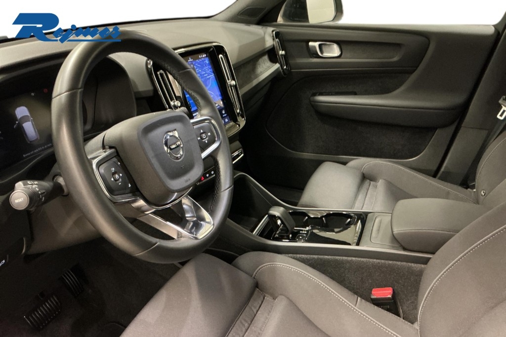 Volvo XC40 Core 2023, bild 5/10