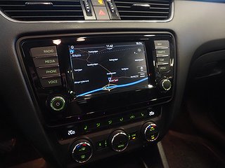 Kombi Skoda Octavia 21 av 24