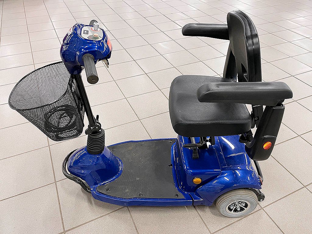 CTM HS-235 Promenadscooter