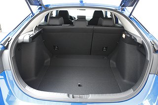 Halvkombi Honda Civic 8 av 27