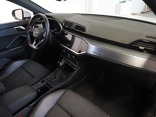 SUV Audi Q3 9 av 23