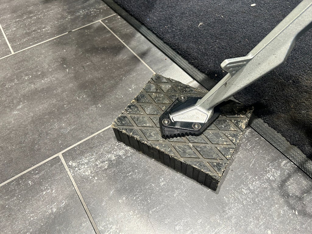 BMW F900GS 3,45%/141 mil/Wunderlich/Toppbox/Pakethållare