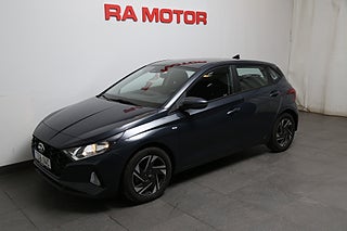 Halvkombi Hyundai i20 1 av 25