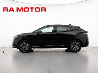 SUV Nissan Ariya 3 av 26
