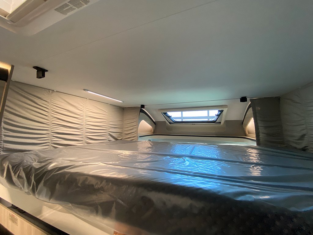 Sun Living S 75 SC / Kampanj / Automat / 3500kg - Sun Living