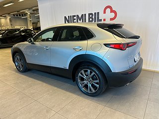 Mazda CX-30 2.0 SKYACTIV-X AWD Kamera/BOSE/HuD/MoK/SoV