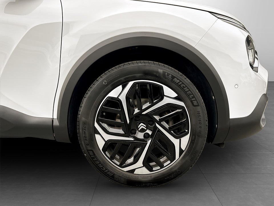 Bild på Citroën C4 Shine 1.2 PT 130hk Aut B-KAMERA NAVI