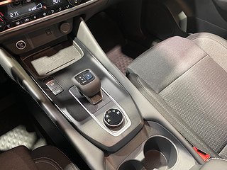 SUV Nissan Qashqai 20 av 29