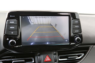 Halvkombi Hyundai i30 18 av 22