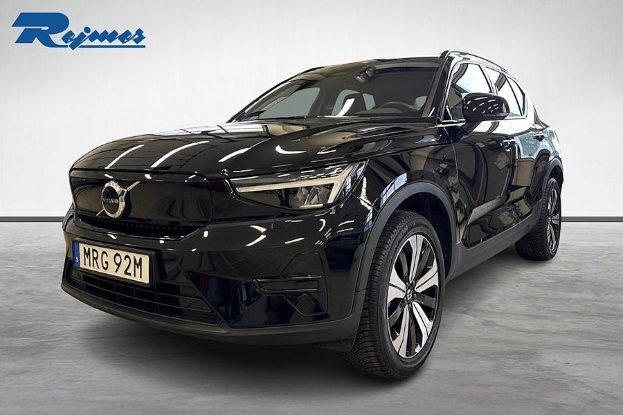 Volvo XC40 Recharge Core Edition