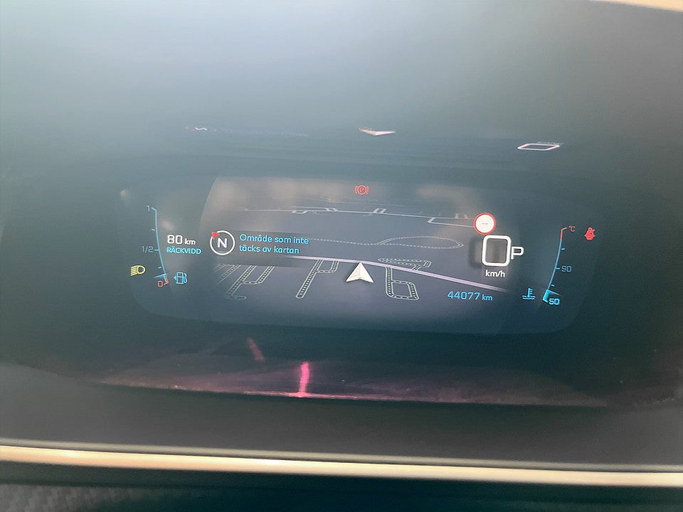 Bild på Peugeot 2008 GT 1.2 PT 130hk Aut RÄNTEKAMPANJ MED DNB 3,99%