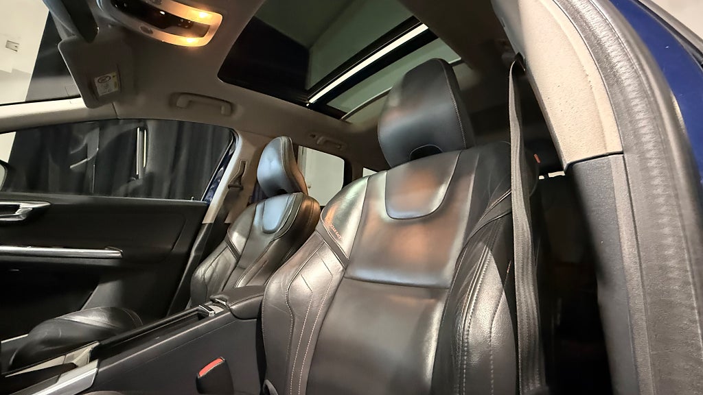 Volvo XC60 bild 6