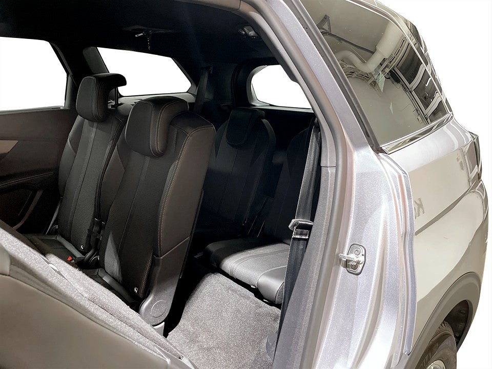 Bild på Peugeot 5008 GT 1.2 PT 130hk Aut - 7-SITS,DRAG,B-KAMERA