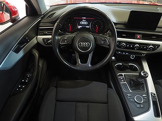 Kombi Audi A4 13 av 23