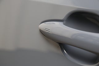 SUV Subaru Solterra 13 av 27