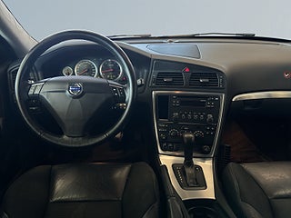 Volvo V70 2.4 Classic, Momentum Parkeringssens/Farthållare/Drag